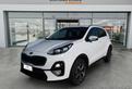 Kia Sportage 1.6 crdi mhev Business 136 CV Telecam