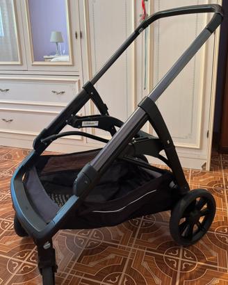 Trio inglesina aptica xt