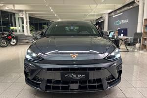CUPRA LEON 2.0 tdi 150cv dsg