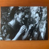 Quadro di Frida Kahlo