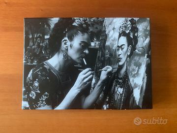 Quadro di Frida Kahlo