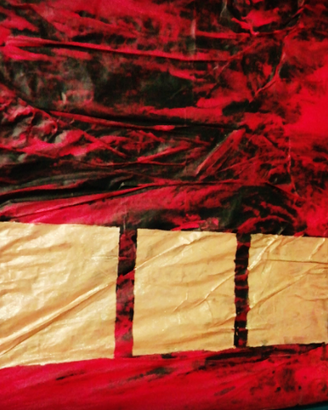 Quadro astratto