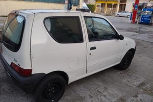 fiat 600 VAN