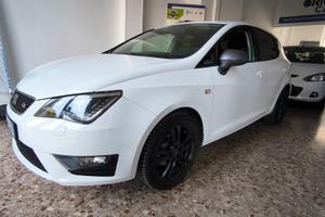 Seat Ibiza 1.2 TSI 86 CV 5 porte FR