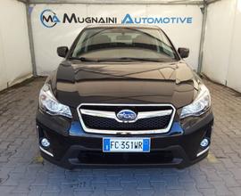 SUBARU XV 2.0D 150cv Unlimited *EURO 6*