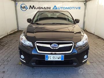 SUBARU XV 2.0D 150cv Unlimited *EURO 6*