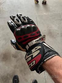 Guanti moto GMoto