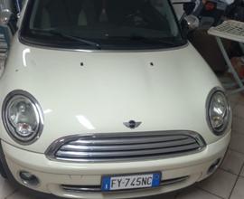 Mini Mini 1.416V One Park Lane GPL VALIDO