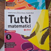 libro tutti matematici