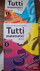 libro tutti matematici