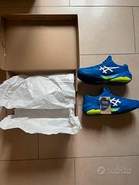 Scarpe padel