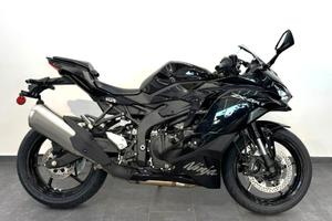 Kawasaki Ninja ZX-4 RR ZX4RR PROMO 600 EURO