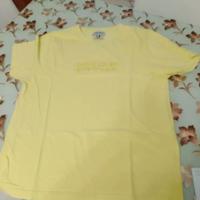 T shirt ragazzo taglia XL