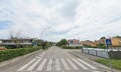 Mira - splendido quadrilocale di 70 mq