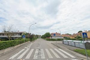 Mira - splendido quadrilocale di 70 mq