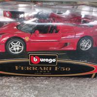 Ferrari F50