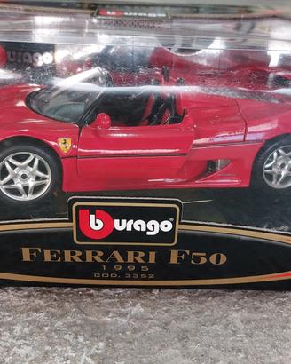 Ferrari F50