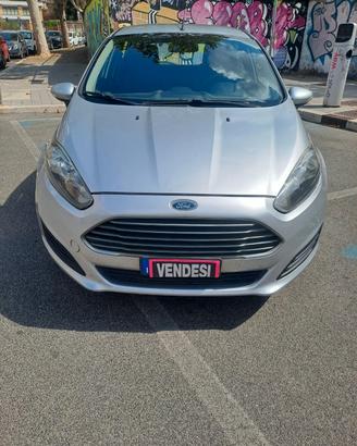 FORD FIESTA 1.5TDCI5Pxneo3400T