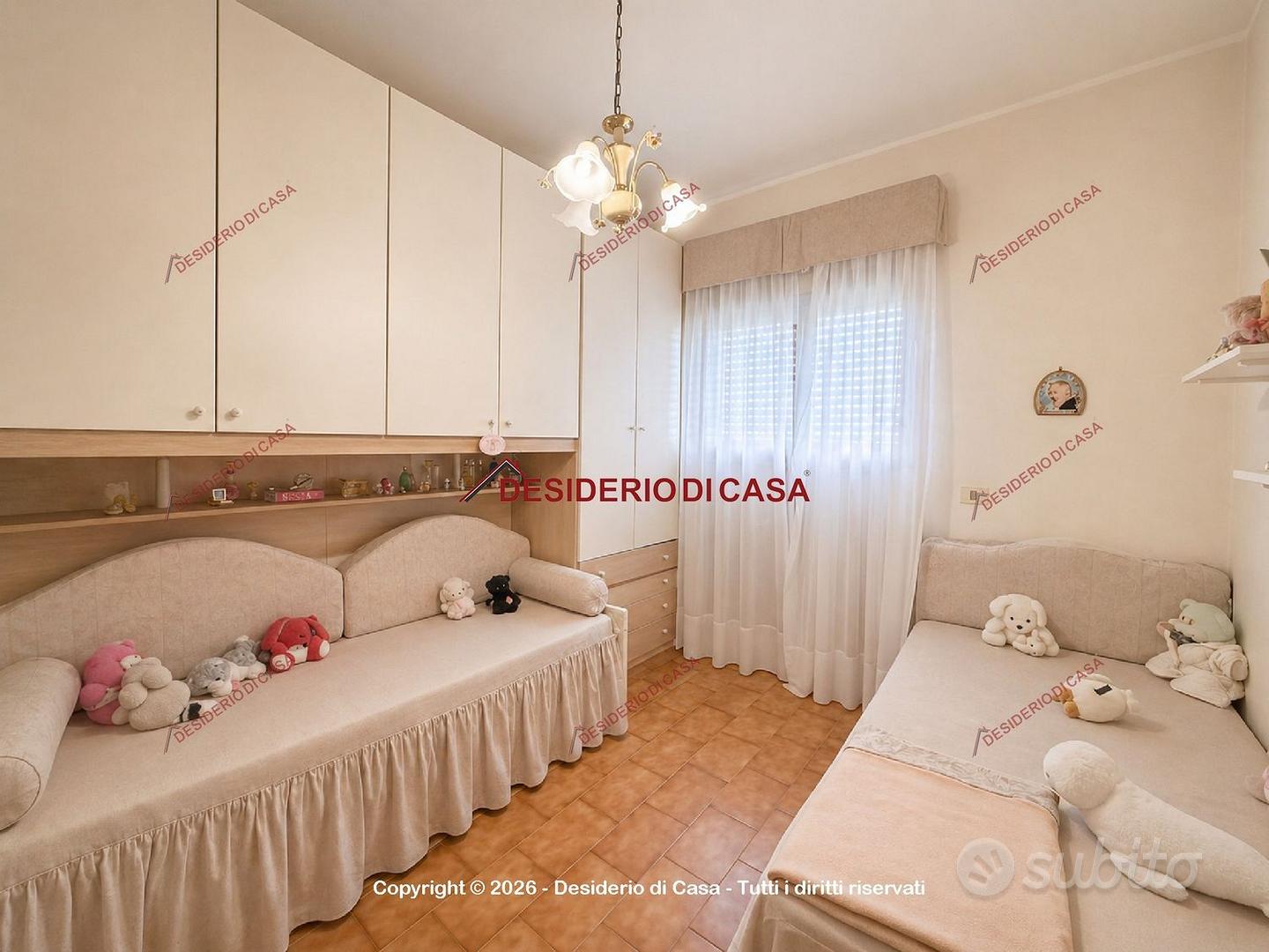 Appartamento – San Filippo del Mela, Olivarella - Vista 5