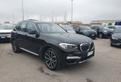 Bmw X3 xDrive 20d 190cv xLine Autom.