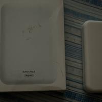 power bank magsafe
