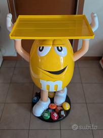 espositore m&m's  