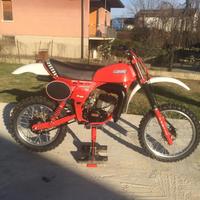 Fantic Caballero 125 celebrità