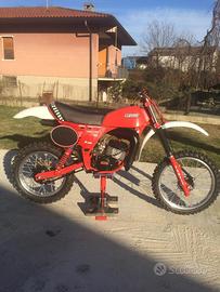 Fantic Caballero 125 celebrità