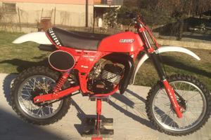 Fantic Caballero 125 celebrità