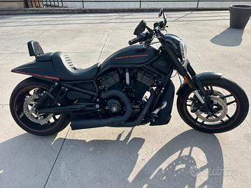 Harley-davidson VRSCDX Night Rod Special 1250 - 20