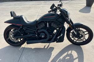 Harley-davidson VRSCDX Night Rod Special 1250 - 20