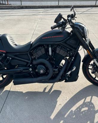Harley-davidson VRSCDX Night Rod Special 1250 - 20