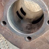 gruppo termico vespa rally 200