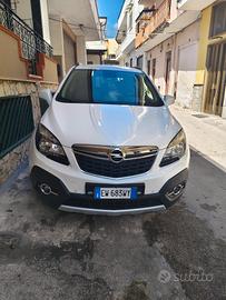 OPEL MOKKA 1400 GPL TURBO