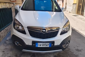 OPEL MOKKA 1400 GPL TURBO