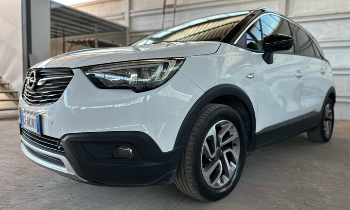 Opel Crossland Crossland X 1.2 12V Innovation