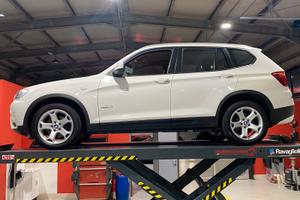 Bmw X3 2011
