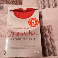 memorie di una geisha