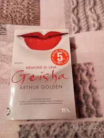 memorie di una geisha