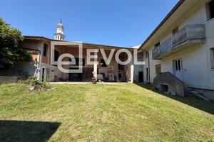 Casa singola - Fagagna