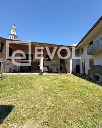 Casa singola - Fagagna