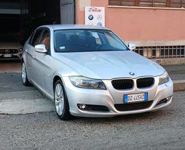 BMW 320d Attiva