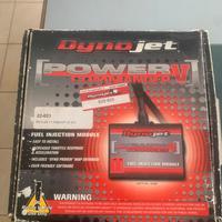 Scarichi più centralina  aggiuntiva per MT01