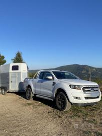 FORD RANGER 2.2 160cv 2016