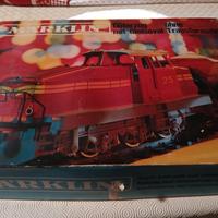 Marklin 1 cod. 5521