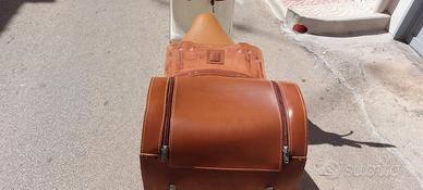 scooterVendo vespa 125 ET4 in perfette condizioni 