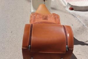 scooterVendo vespa 125 ET4 in perfette condizioni 