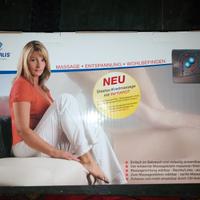 Cuscino massaggiante