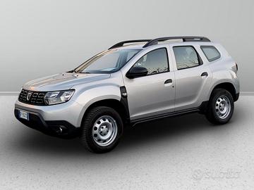 Dacia Duster 1.6 sce Essential Gpl 4x2 s&s 115cv