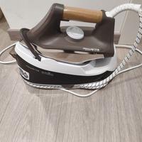 FERRO DA STIRO  ROWENTA CON CALDAIA EASY STEAM
